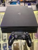 Konsola Sony PlayStation 4 Pro 1 TB czarny CUH-7116B