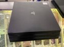 Konsola Sony PlayStation 4 Pro 1 TB czarny CUH-7116B