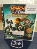 Ratchet & Clank: Quest for Booty PlayStation 3 (PS3) pudełkowa