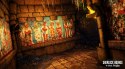 Sherlock Holmes: The Devil's Daughter PlayStation 4 (PS4) pudełkowa
