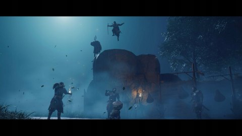 Ghost of Tsushima: Director's Cut PlayStation 5 (PS5) pudełkowa