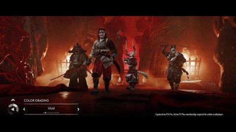 Ghost of Tsushima: Director's Cut PlayStation 5 (PS5) pudełkowa