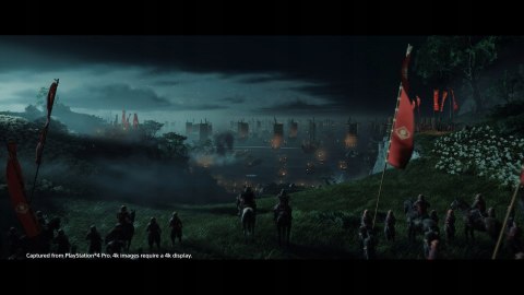 Ghost of Tsushima: Director's Cut PlayStation 5 (PS5) pudełkowa