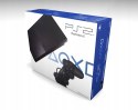 Konsola Sony PlayStation 2 Slim SCPH - 90004 + Pudełko