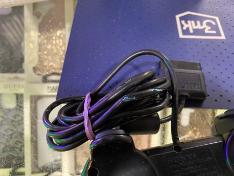Konsola Sony PlayStation 2 Slim SCPH - 90004 + Pudełko