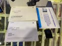 Konsola Sony PlayStation 2 Slim SCPH - 90004 + Pudełko