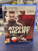 Atomic Heart PlayStation 5 (PS5) pudełkowa