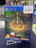 Elden Ring - PS4 PlayStation 4 (PS4) pudełkowa