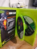 Battlefield 3 Limited Edition Xbox 360 pudełkowa
