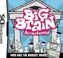 Big Brain Academy Nintendo DS pudełkowa