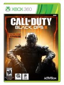 Call of Duty: Black Ops III Xbox 360 pudełkowa