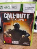 Call of Duty: Black Ops III Xbox 360 pudełkowa