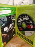 Call of Duty: Black Ops III Xbox 360 pudełkowa
