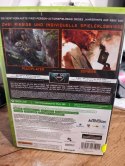 Call of Duty: Black Ops III Xbox 360 pudełkowa