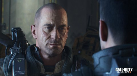Call of Duty: Black Ops III Xbox 360 pudełkowa