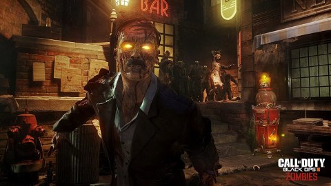 Call of Duty: Black Ops III Xbox 360 pudełkowa