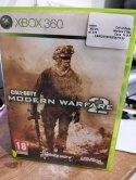 Call of Duty: Modern Warfare 2 Xbox 360 pudełkowa