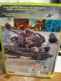 Call of Duty: Modern Warfare 2 Xbox 360 pudełkowa