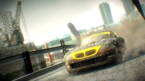 Colin McRae Dirt 2 PlayStation 3 (PS3) pudełkowa