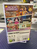 DC Super Hero Girls Teen Power Nintendo Switch pudełkowa