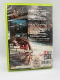 Dead Island Xbox 360 pudełkowa