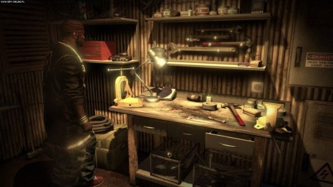 Dead Island Xbox 360 pudełkowa
