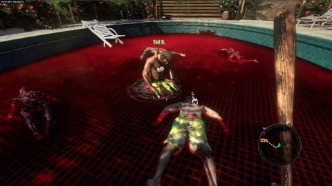 Dead Island Xbox 360 pudełkowa