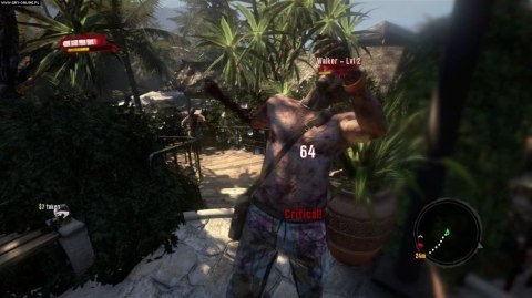 Dead Island Xbox 360 pudełkowa