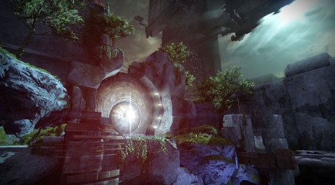 Destiny PlayStation 3 (PS3) pudełkowa