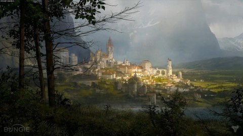 Destiny PlayStation 3 (PS3) pudełkowa