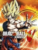 Dragonball Xenoverse PlayStation 4 (PS4) pudełkowa