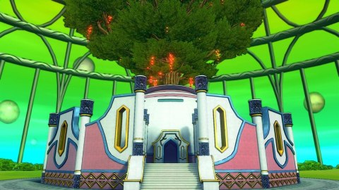 Dragonball Xenoverse PlayStation 4 (PS4) pudełkowa