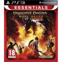 Dragon's Dogma: Dark Arisen PlayStation 3 (PS3) pudełkowa