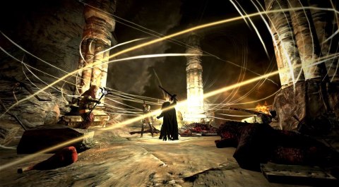 Dragon's Dogma: Dark Arisen PlayStation 3 (PS3) pudełkowa