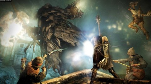 Dragon's Dogma: Dark Arisen PlayStation 3 (PS3) pudełkowa