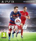 FIFA 16 PlayStation 3 (PS3) pudełkowa
