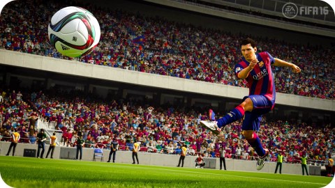 FIFA 16 PlayStation 3 (PS3) pudełkowa