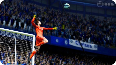 FIFA 16 PlayStation 3 (PS3) pudełkowa