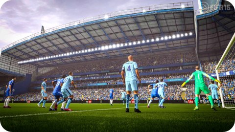 FIFA 16 PlayStation 3 (PS3) pudełkowa
