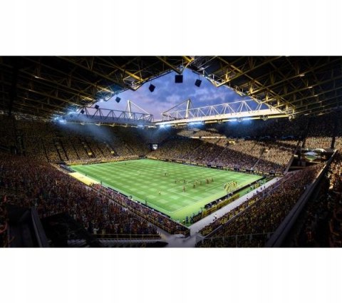 FIFA 22 PL Nintendo Switch pudełkowa