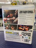 Fight Night Round 4 PlayStation 3 (PS3) pudełkowa
