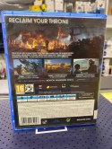 Final Fantasy XV PlayStation 4 (PS4) pudełkowa