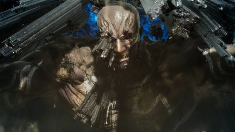 Final Fantasy XV PlayStation 4 (PS4) pudełkowa