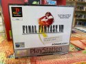 Final Fantasy VIII PS1 PSX Sony PlayStation (PSX) 3xA