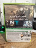 CALL OF DUTY GHOSTS Xbox 360 pudełkowa