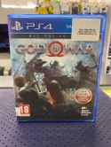 God of War Day One Edition PlayStation 4 (PS4) pudełkowa