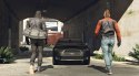 Grand Theft Auto V PlayStation 4 (PS4) pudełkowa