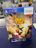 It Takes Two PlayStation 4 (PS4) pudełkowa