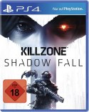 Killzone Shadow Fall PS4 PlayStation 4 (PS4) pudełkowa