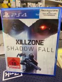 Killzone Shadow Fall PS4 PlayStation 4 (PS4) pudełkowa